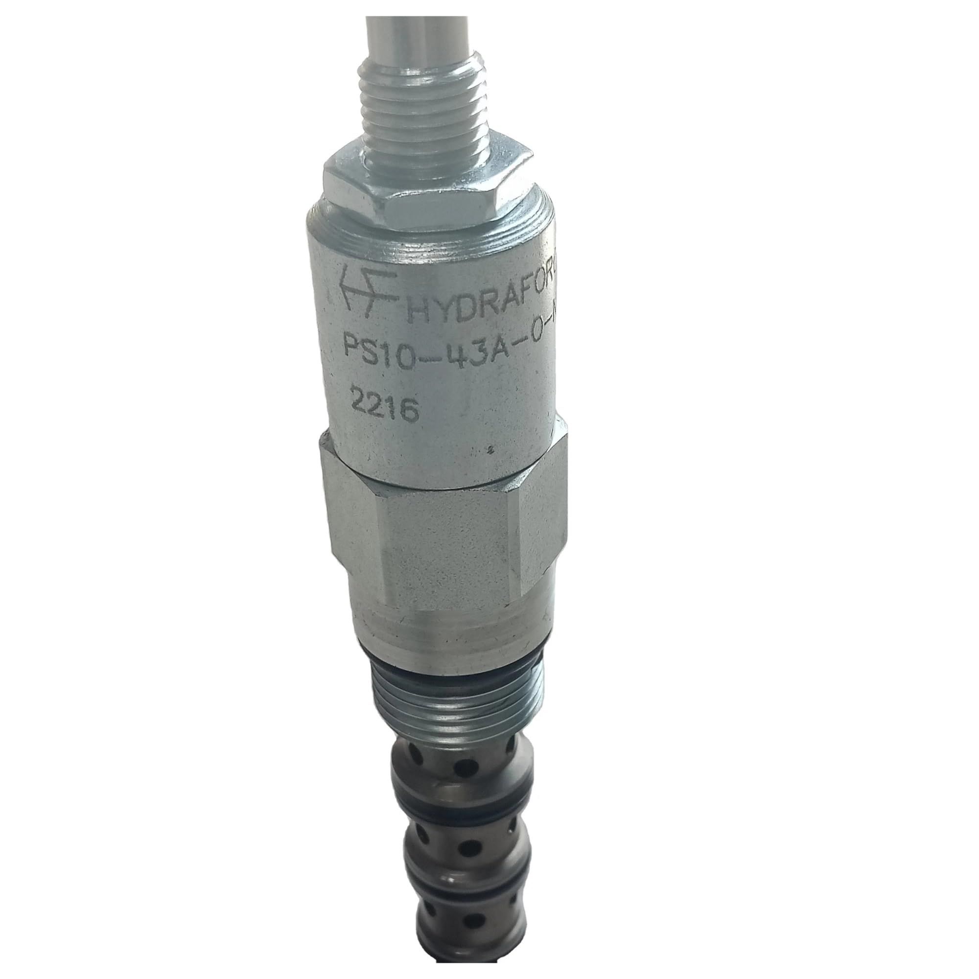 SSDXFJZR PS10-43A-0-N-22 PS10-43A PS10-43A-0-N PS10-43-0-N-22 Cartridge Valve