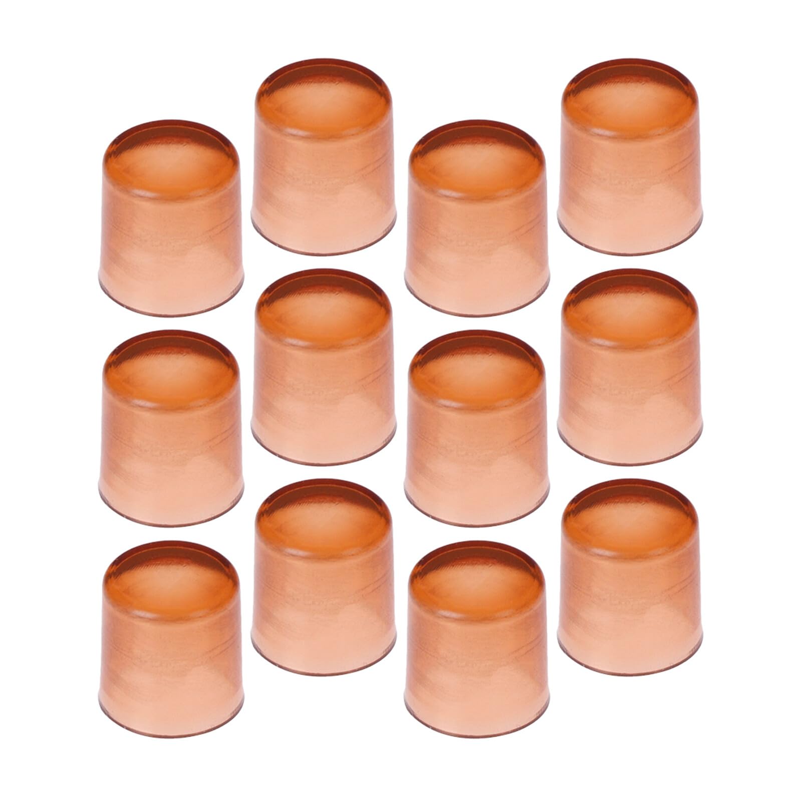 GANAZONO Kit D'élevage de Reines Abeilles 2000pcs Tasse Plastique 0,4 Pouce, Boîte D'incubation Mini, Outil Précis pour Élevage et Incubation Facile