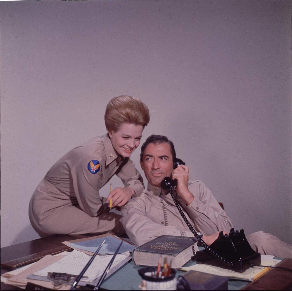 Le Combat du Capitaine Newman - COMBO (Blu-Ray + DVD)