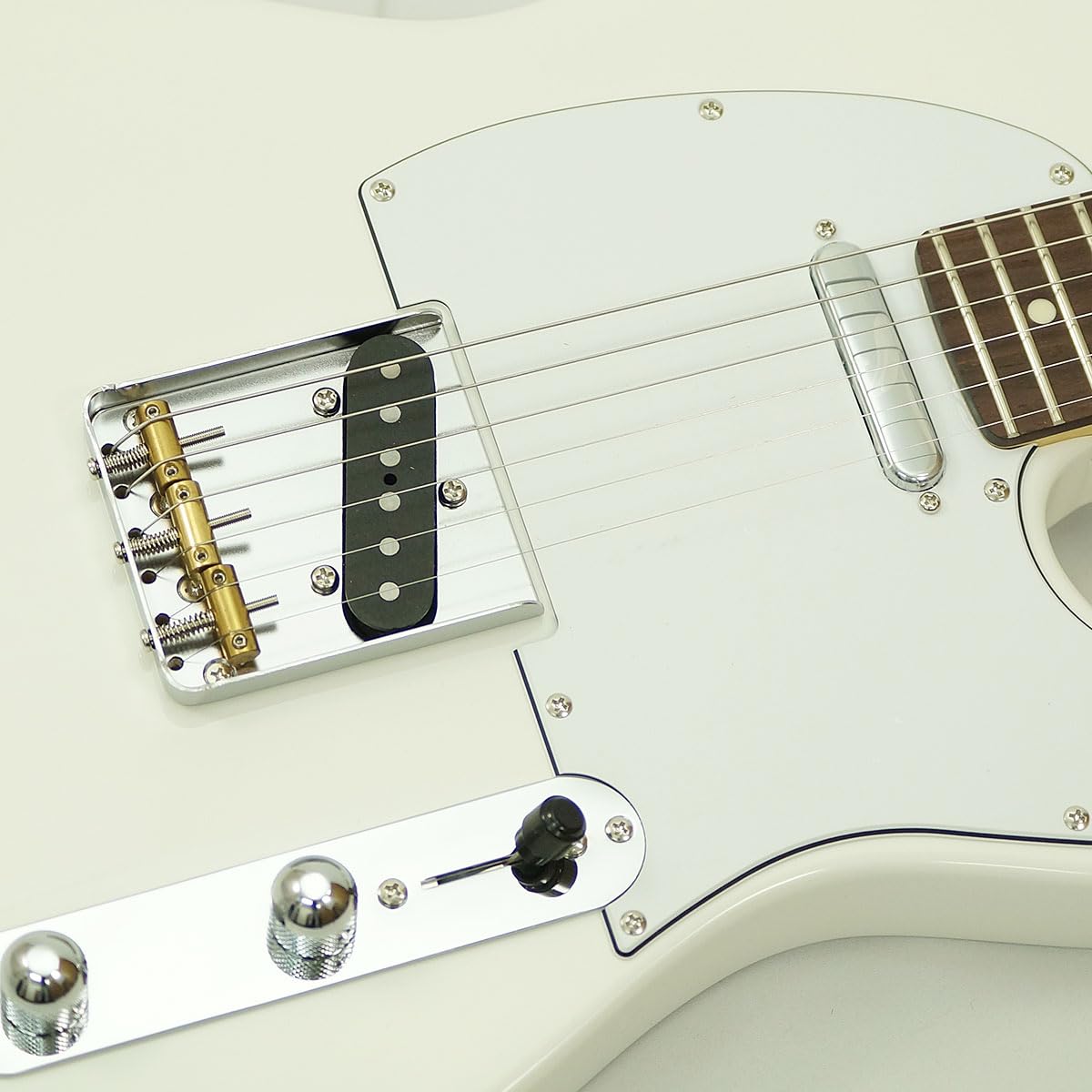 Amazon | FGN/FUJIGEN Basic Classic Series BCTE100RBD (SWH/Snow