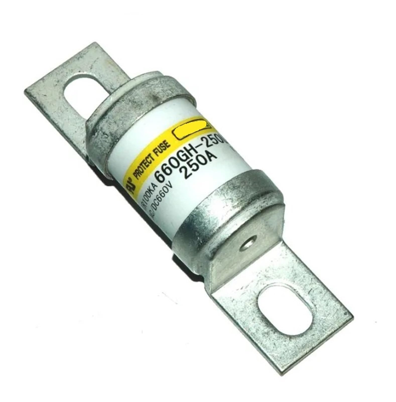 ITFOWIYD 1pcs Fuses 660GH-315ULTC 315A 660V 660GH-225ULTC 225A 660GH-250ULTC 250A 660V aR(660GH-225ULTC 225A)