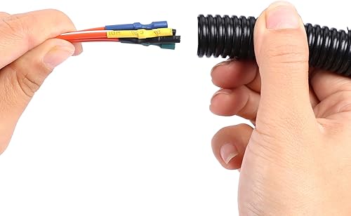 Miniatura 9 de Uniflasy 67532 Botón de encendido de parrilla para parrillas de gas Weber Genesis II 330335 (modelos años 2017 y posteriores), kit de encendido de