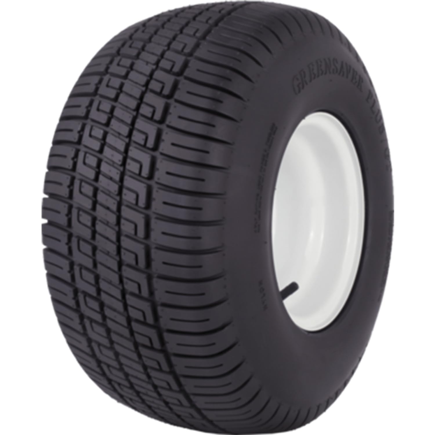 Greenball Golf Cart - Greensaver Plus GT 205/50-10 B/4PR