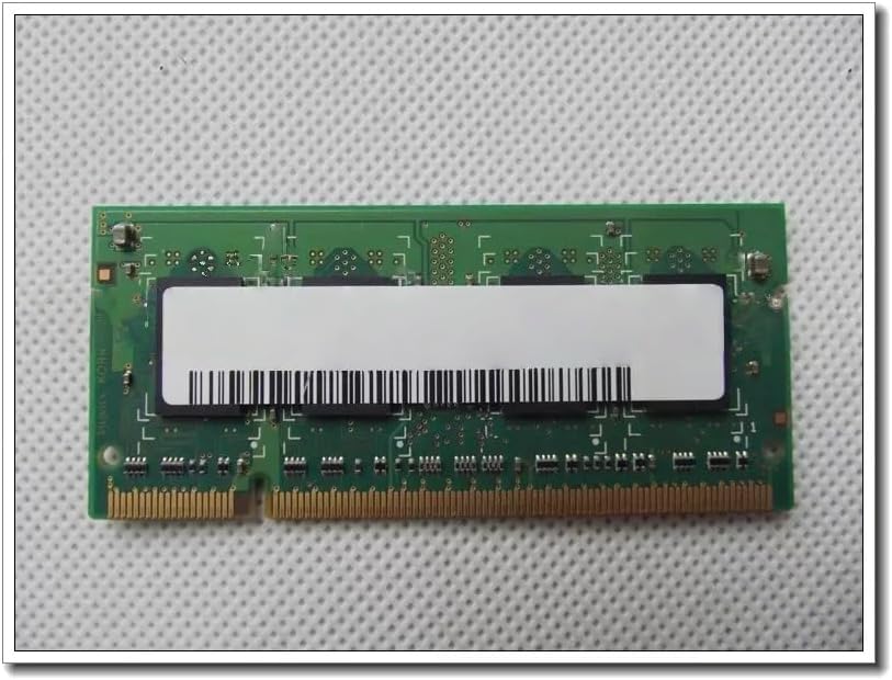 For Suitable for HYMP164S64CP6-Y5 2 512MB 667 Memory Module