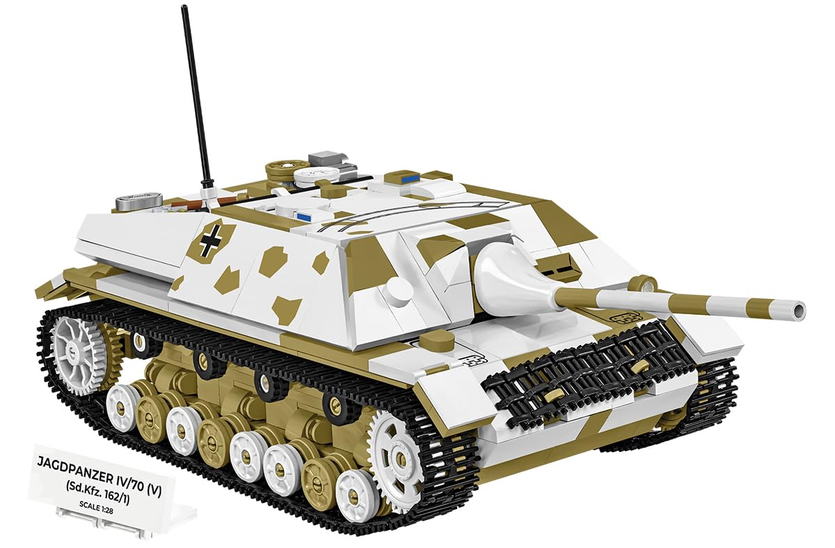 Cacciatore IV/70 (V) (SD.Kfz. 162/1)