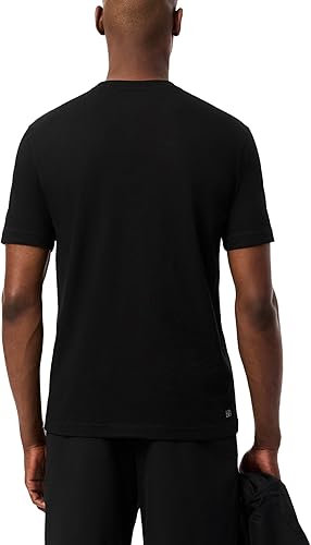Miniatura 3 de Lacoste Camiseta deportiva de algodón ultra seco para hombre