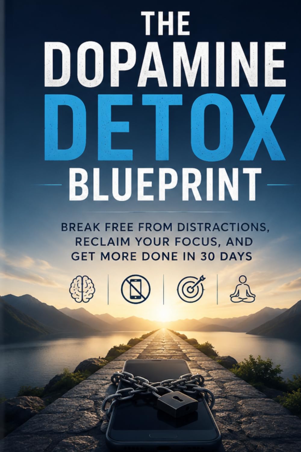 The dopamine detox blueprint