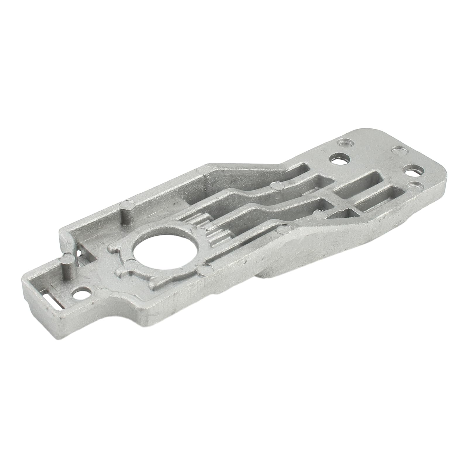 Supporti Radiatore Auto - 2 Pezzi In Gomma E Metallo, Compatibili Con Malibu, Impala, Insignia, Codice 13243026 - Foto 2