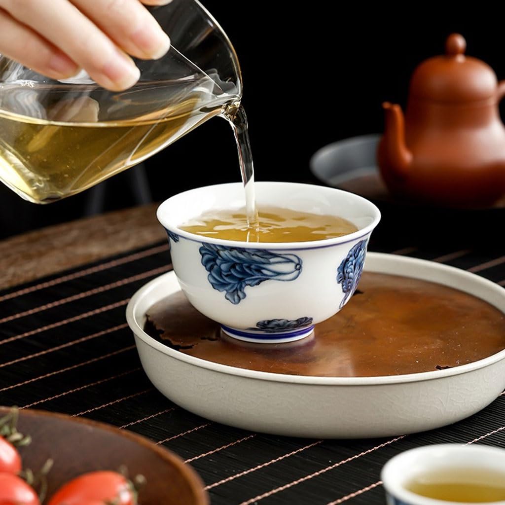 Matcha kubki ceramiczna filiżanka do herbaty właściciel kubek osobisty retro mała filiżanka do herbaty Kung Fu zestaw do herbaty filiżanka do herbaty zestaw do herbaty kubek do herbaty kubek do
