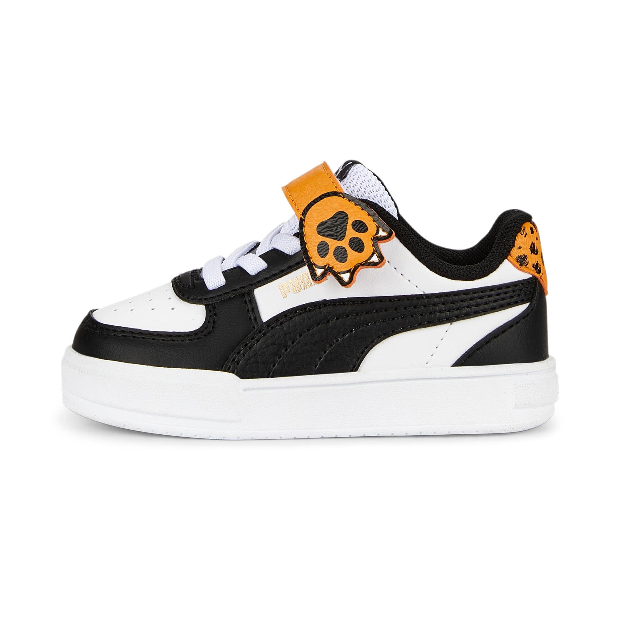 PUMA Caven Mates AC+ Inf, Scarpe da Ginnastica Unisex-Bimbi 0-24