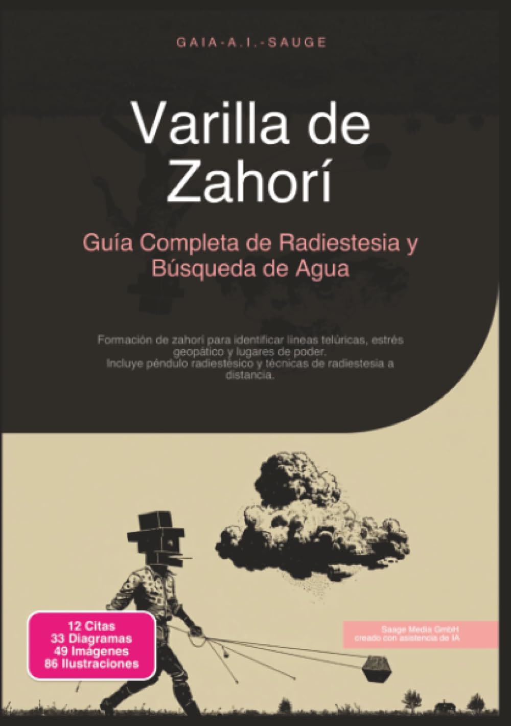 Varilla de Zahorí: Guía Completa de Radiestesia y Búsqueda de Agua