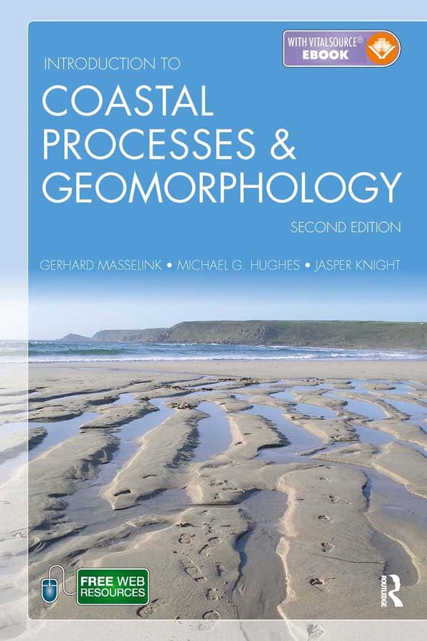 Introduction to Coastal Processes and Geomorphology      [Print Replica] Kindle Edition