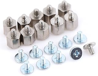 NEW MEI 10 Zestaw do montażu narzędzi w ręku OFF Śruba Nakrętka A-SUS M.2 SSD Płyta główna