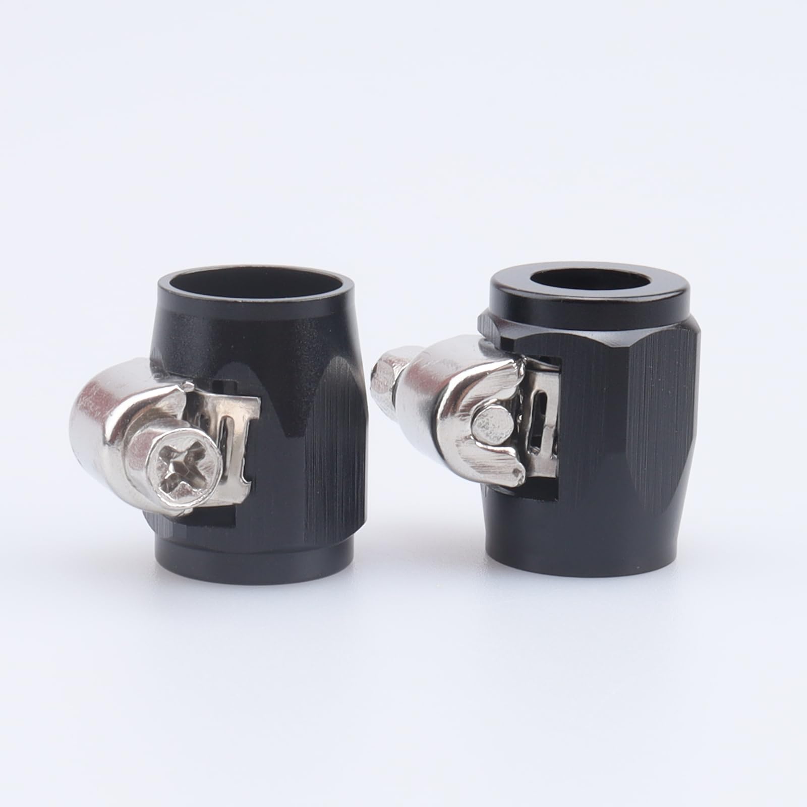 Raccord Métallique Universel Collier De Serrage KOTARBAU 54mm