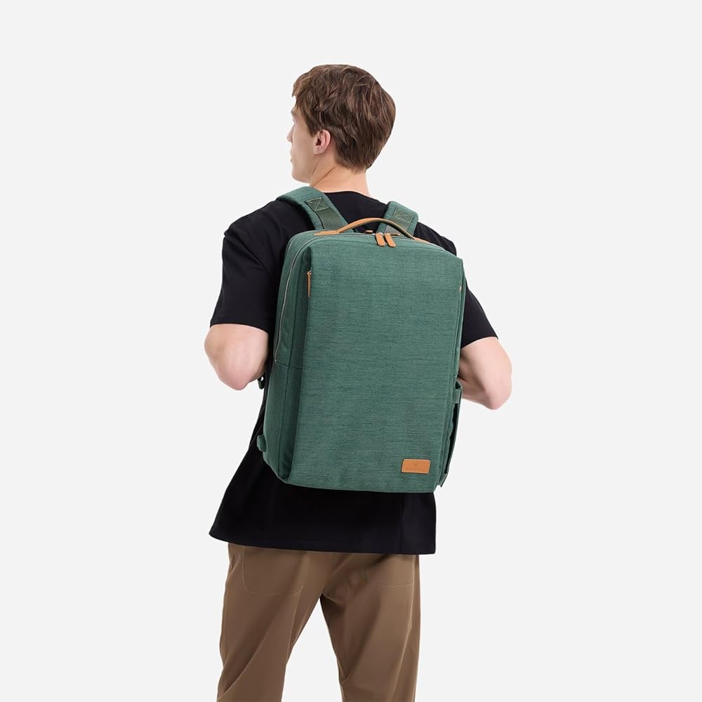 Amazon.com: Nordace Siena Pro 17 Smart Backpack with USB Port - 17