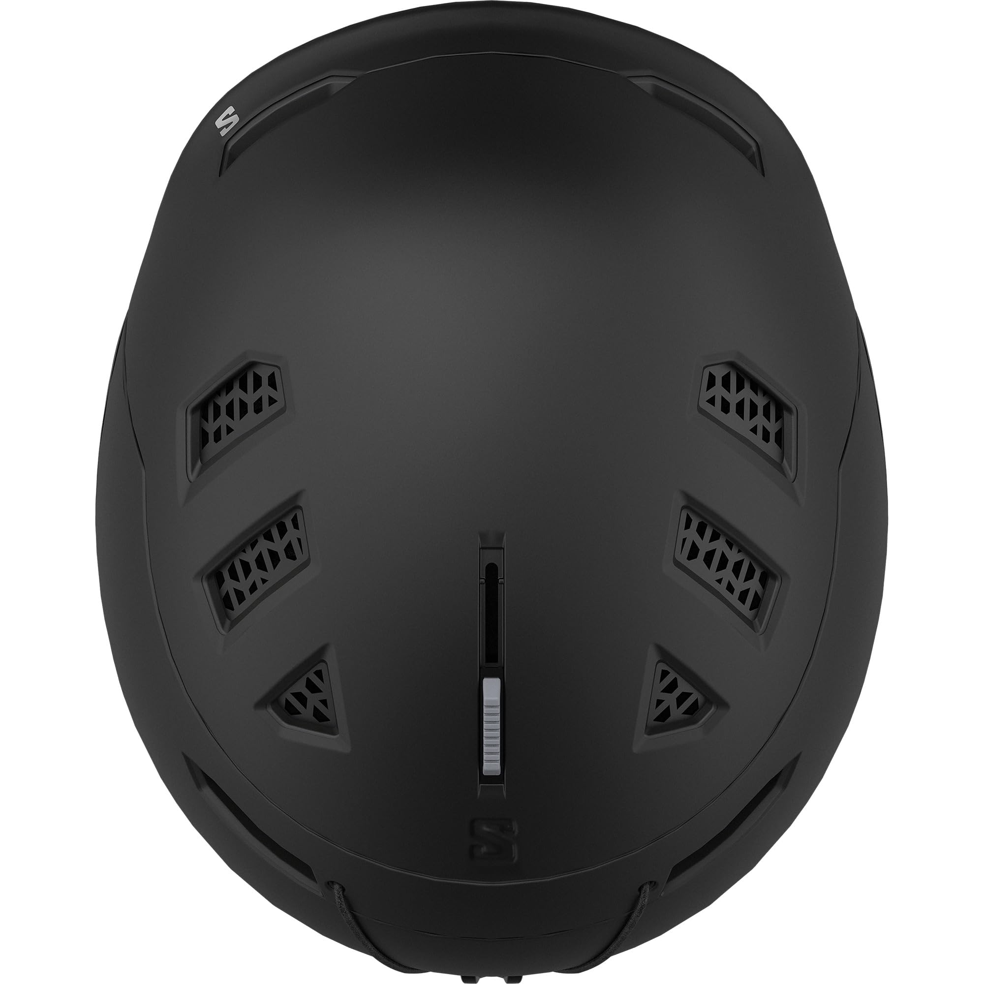 Salomon Husk PRO MIPS Helm, Damen Ski- und Snowboardhelm für Trailrunning, Bergsicherheit und Outdoor-Sport