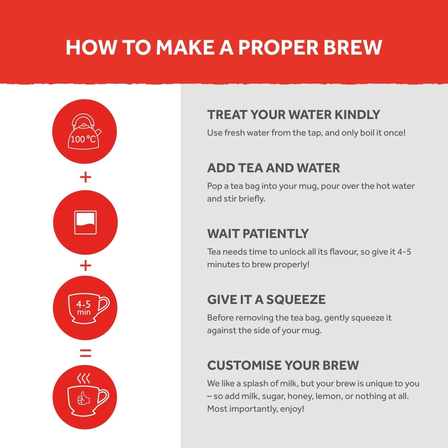 Yorkshire Tea 600 torebek na herbatę
