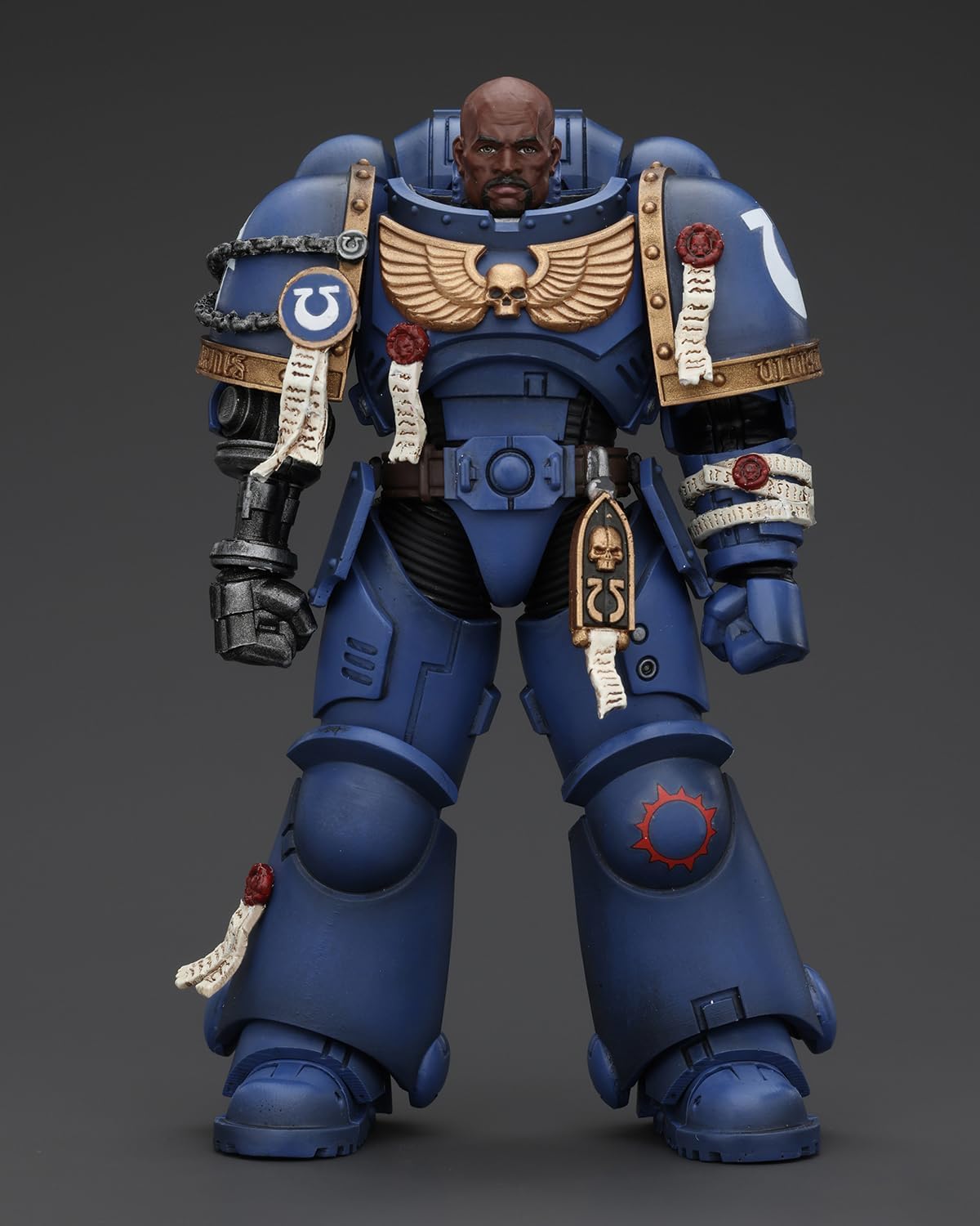 JoyToy Warhammer 40K Genuine License 1:18 Action Figure, Space