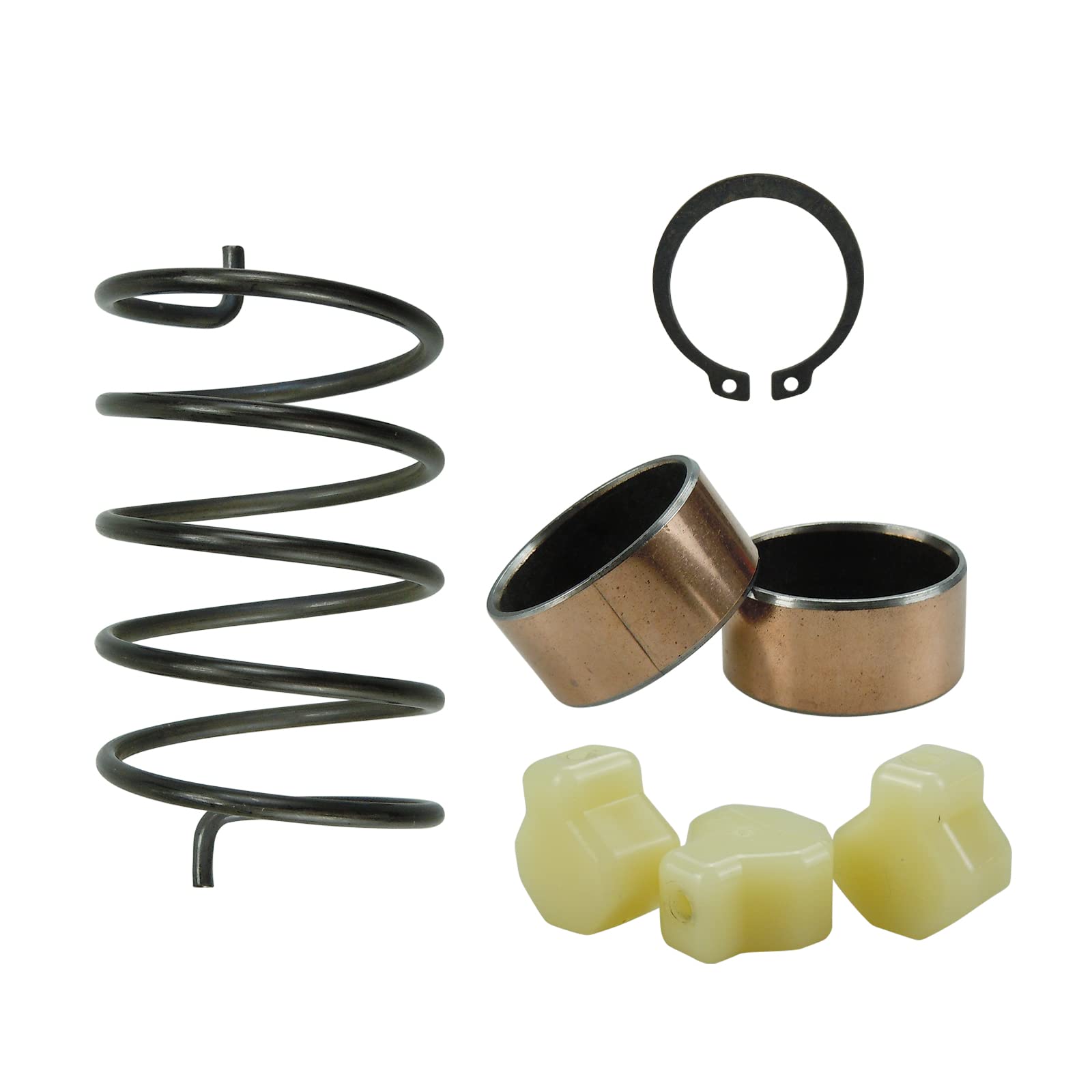 マオ2 Amazon.com: Driven (Secondary) Converter/Clutch Rebuild Kit