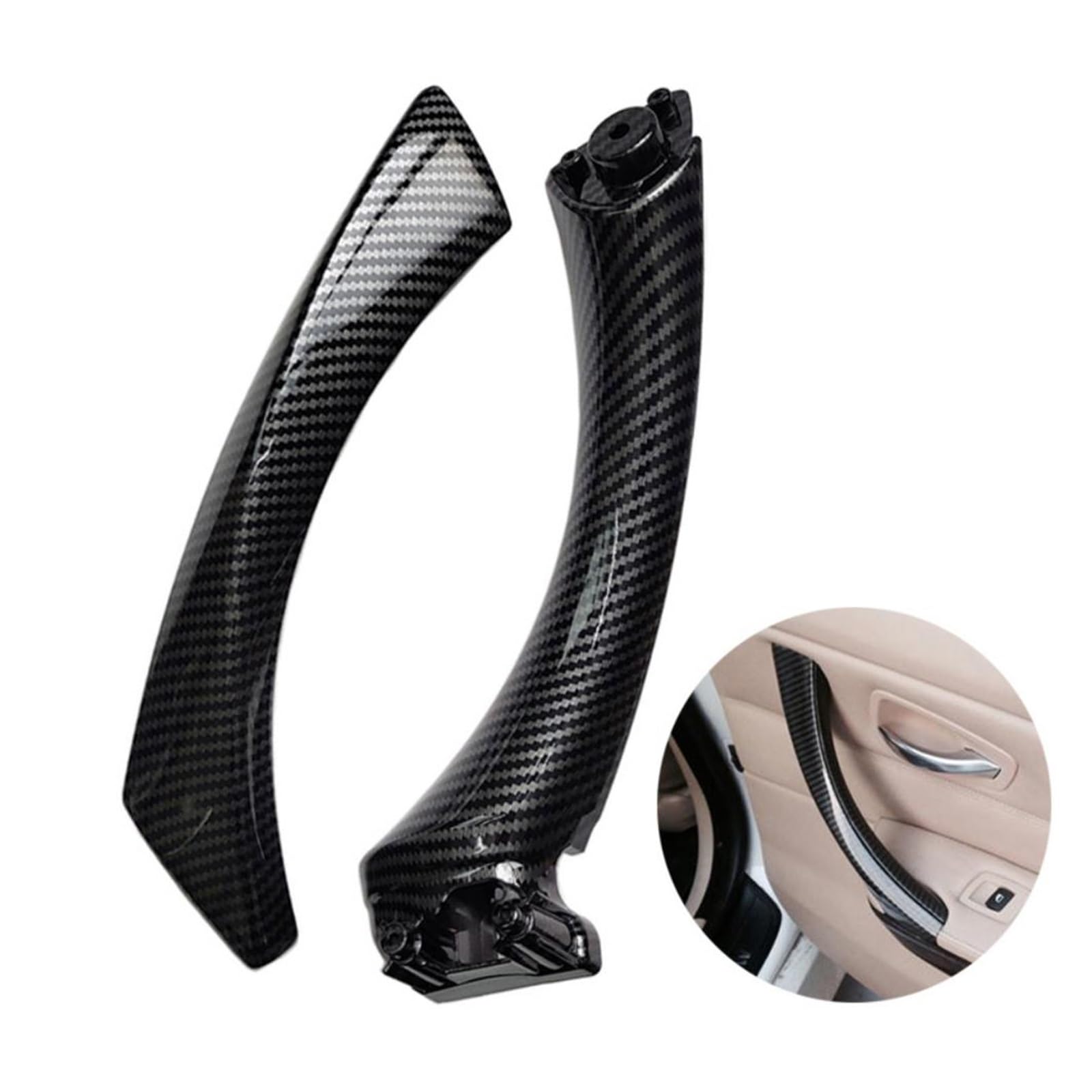 Kit riparazione maniglia porta sinistra per VW Transporter T6 2015-2020