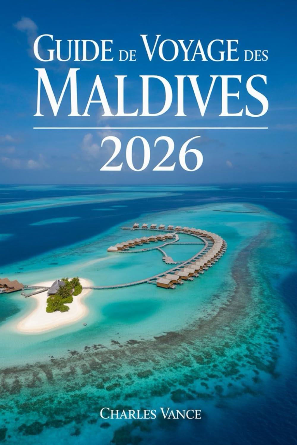 Guide de voyage des Maldives 2026: Explorez le paradis bleu : plages idylliques, culture insulaire, hôtels de rêve et aventures aquatiques inoubliables