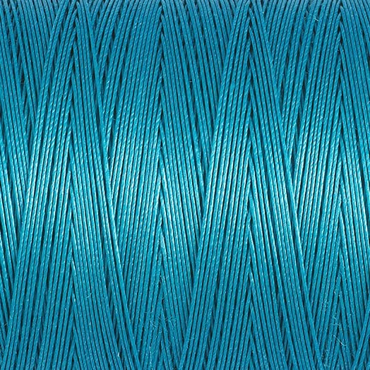 Gutermann Quilting Thread 220 Yards-Peacock Teal, Multicolor, 2.79x5.58x2.79 cm - Image 2