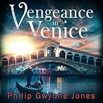 Cover of Vengeance in Venice