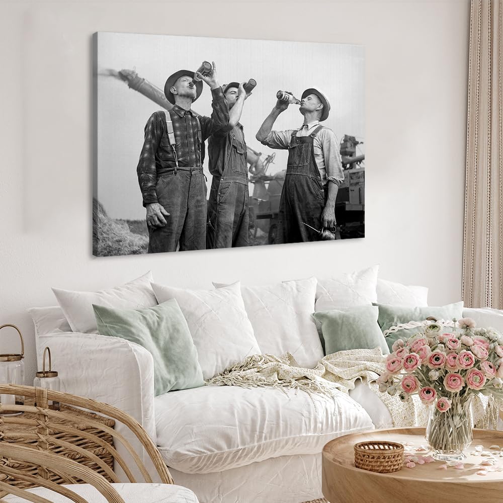 ヴィンテージ ワイナリー イラストポスター Amazon.co.jp: ヴィンテージ フラッパー 女の子 飲酒 ポスター