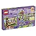LEGO Friends Jungle Rescue Base 41038 Building Set