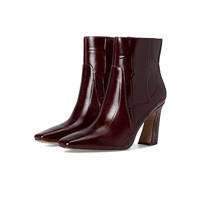 Vince Camuto Bayla High Heel Ankle Bootie Women
