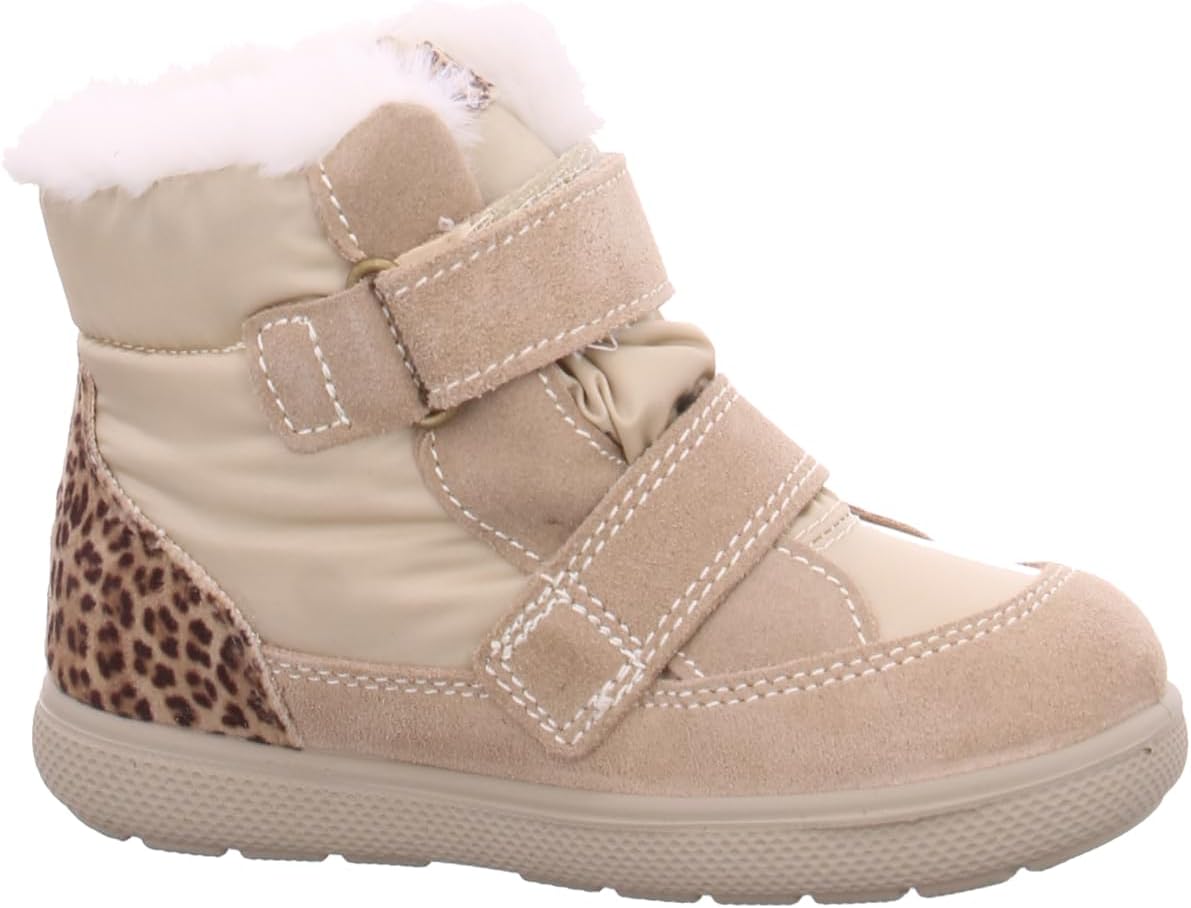 PRIMIGI Girls' Snorky GTX Ankle Boots