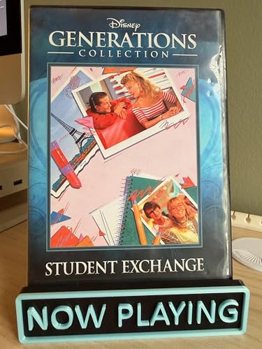 Student Exchange Student Exchange