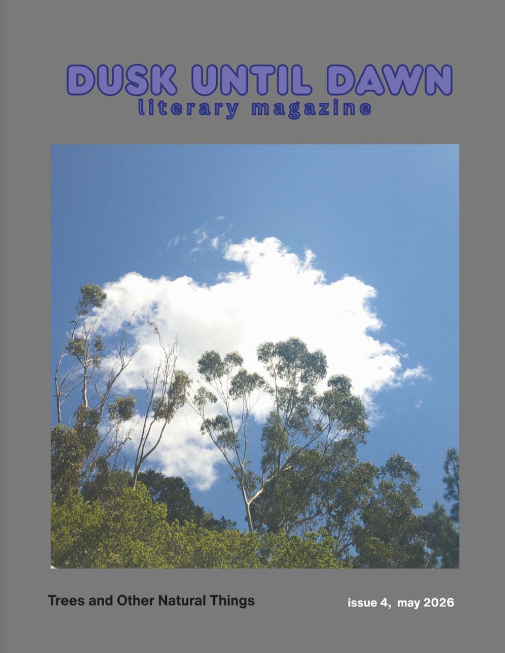 Dusk Until Dawn