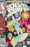 Read SILVER SURFER #75, Vol. 3 (December 1992) PDF