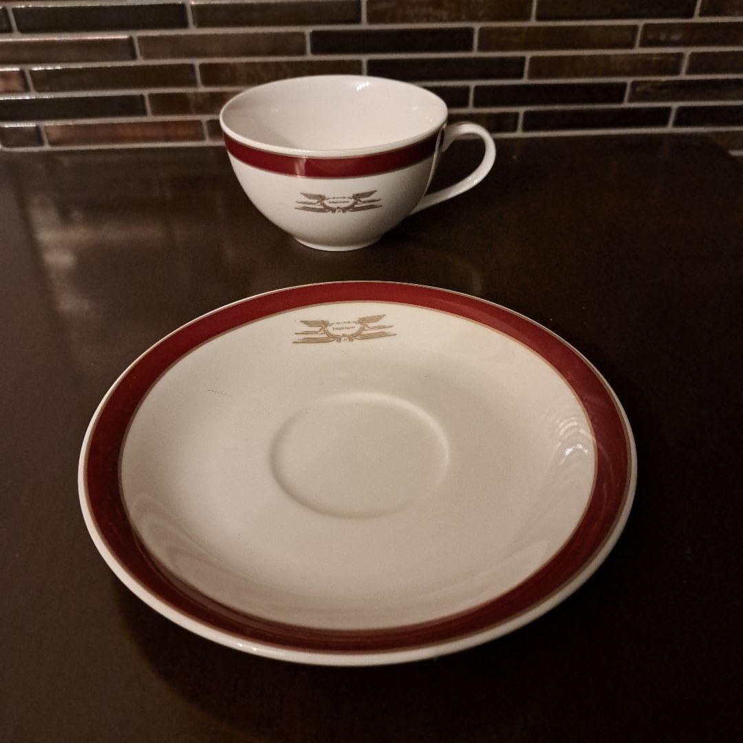 Amazon.co.jp: トワイライトエクスプレス ティーカップ&シュガーポット