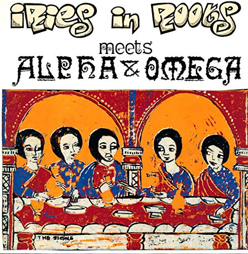 The Signs [12 inch Analog]