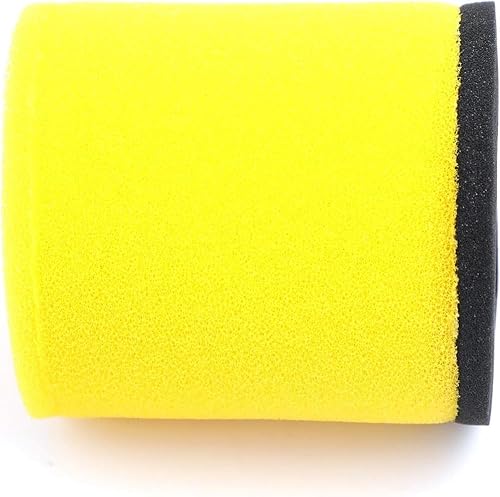 Miniatura 4 de Filtro de aire para Suzuki Quadsport Z250 LT-Z250 2x4 2004 2005-2009 Element Cleaner