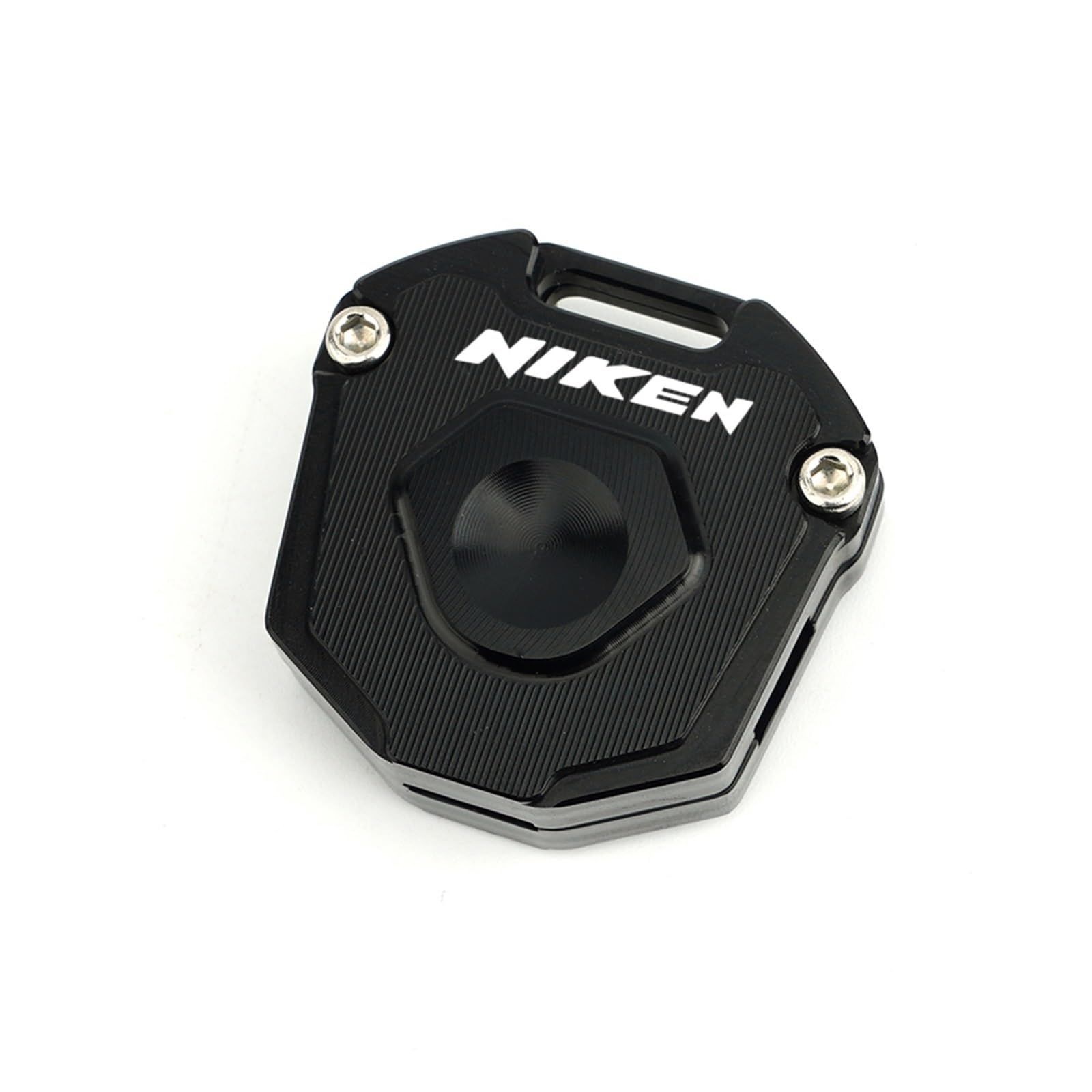 Metalowy Brelok Dla YH NIKEN Niken Brelok Do Kluczy Motocyklowych Pokrowiec Na Klucze Ochrona Kluczy Case Shell Set(ZŁOTO)