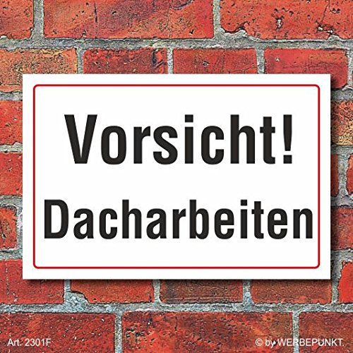 Schild „Achtung Hund“ Aus Alu-Verbund – 450x300 Mm, Wetterfest, Lustiges Design Für Garten & Haus