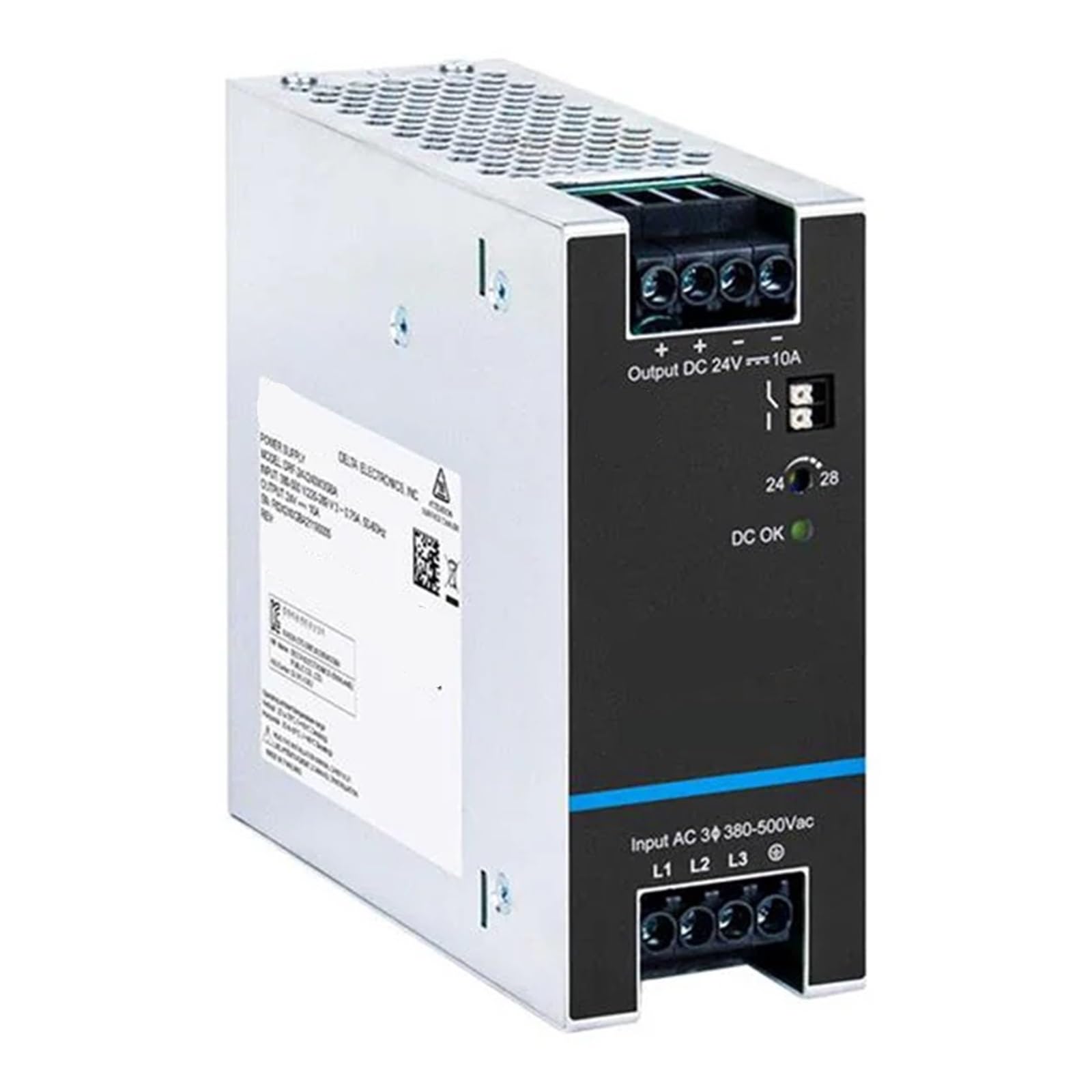BRODEFUP Switching power supply DRF-24V240W3GBA DRF-24V240W3GBA