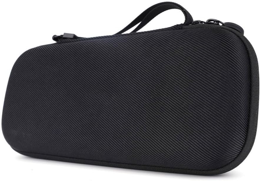 Funda rígida de transporte para AYN Odin 2 Portal EVA bolsa de almacenamiento protectora para viajes, caja organizadora para consola de mano