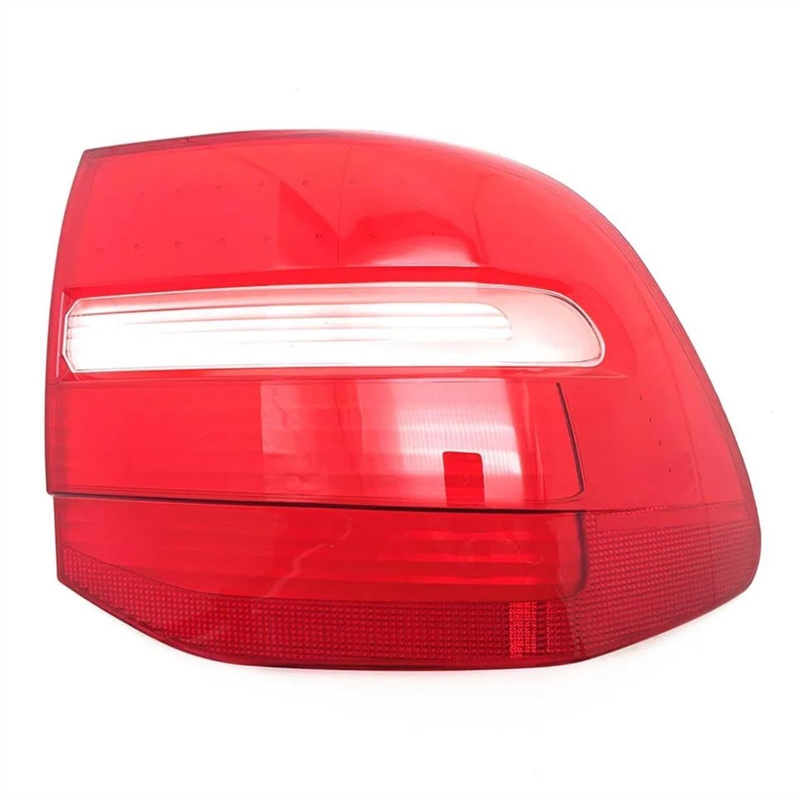 Coque de feu de freinage brise Porsche Cayenne couvercle phare arriere US - 5
