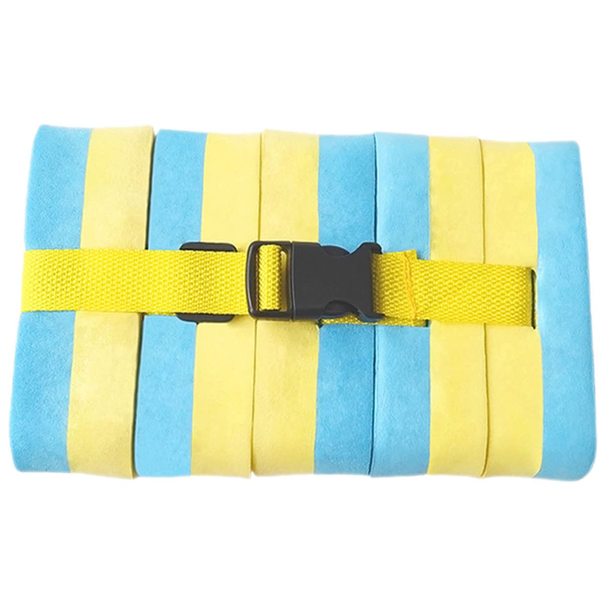 LAPYAPPE Beginner Swim Trainer Kids Swim Belt Floating Waist Belt Swimming Buoyancy Board for Children