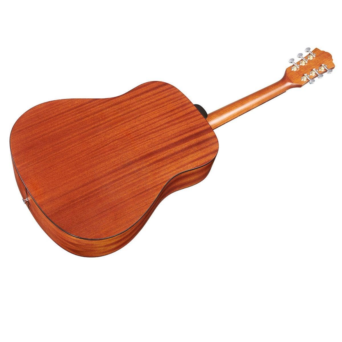 Guild D-320 Acoustic Guitar - Natural