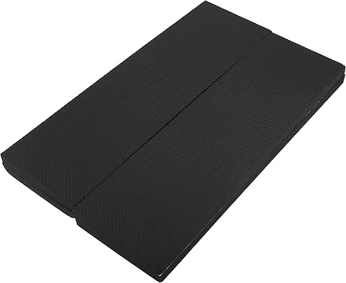 X AUTOHAUX 4 piezas de 15.7 x 4.7 x 0.6in, protector de pared de cochera, protector de parachoques de puerta, anticolisión, espuma impermeable para