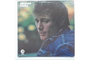 Michael Parks - Closing The Gap