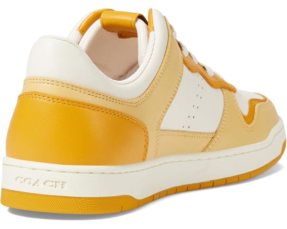 COACH C201 - Back View