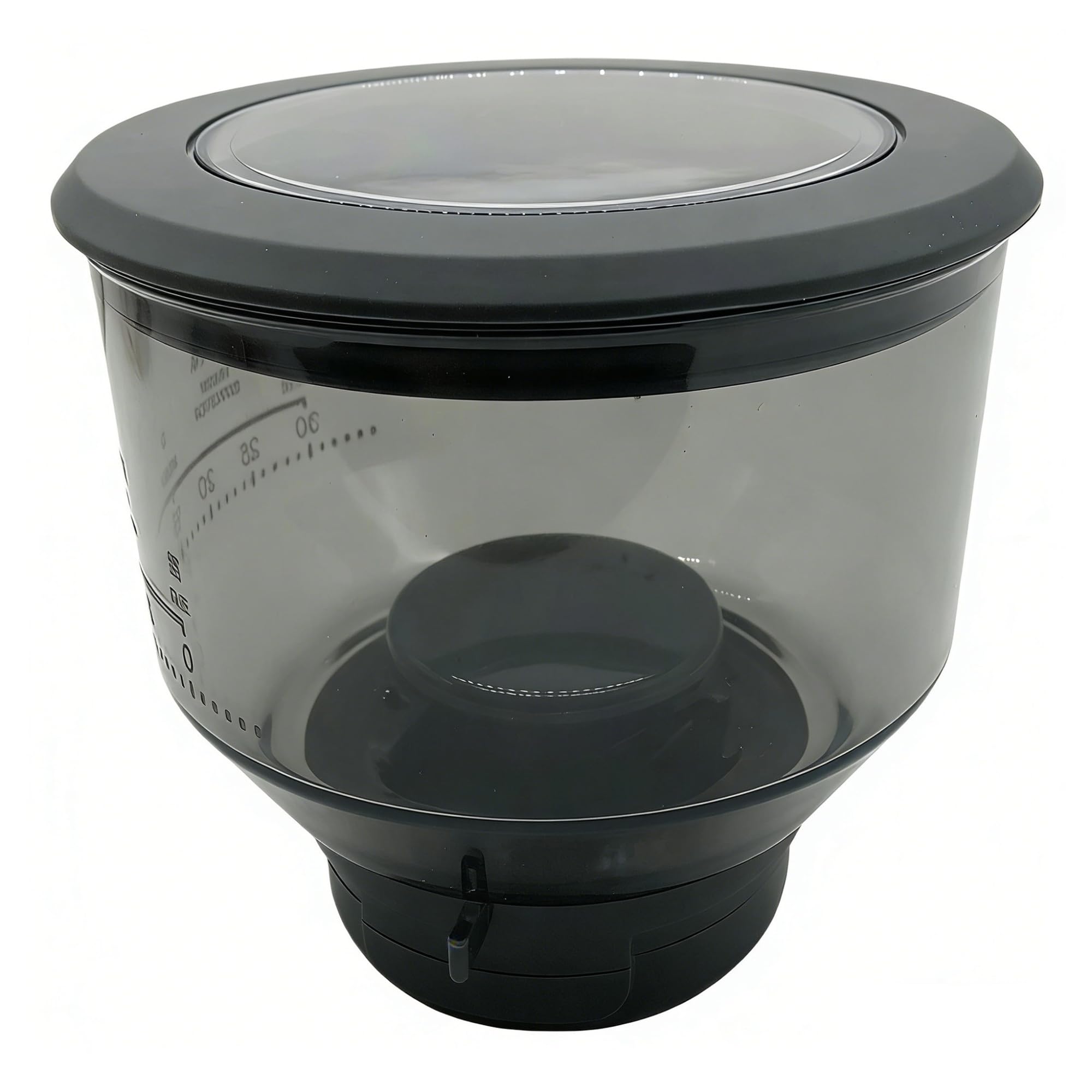 Accessori for Macchine Da Caffè Espresso Serbatoio Di Stoccaggio In Grani, Compatibile for Maxims, Compatibile for Barsetto, GMCV-BST140, Accessori Di Ricambio for Macchine Da Caffè