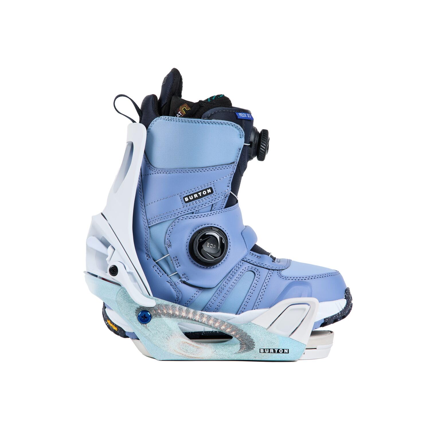 Amazon | バートン レディース Step On Re:Flex スノーボード