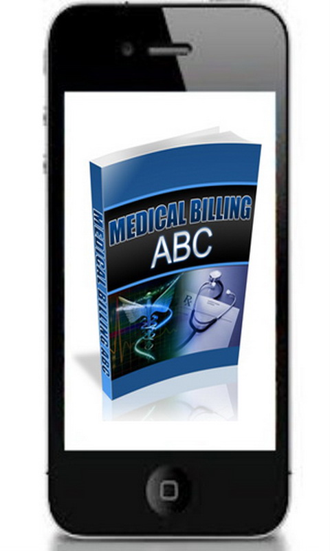 Medical Billing ABC - App on Amazon Appstore